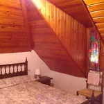 Hétvégi ház Pallaruelo *
