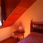 Hétvégi ház Pallaruelo Saravillo