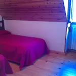 Hétvégi ház Pallaruelo Saravillo