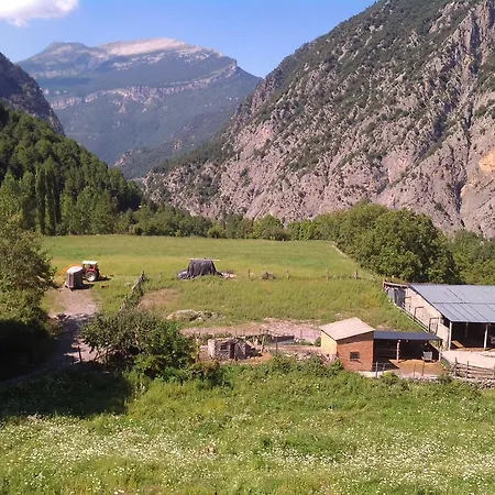 Pallaruelo Saravillo