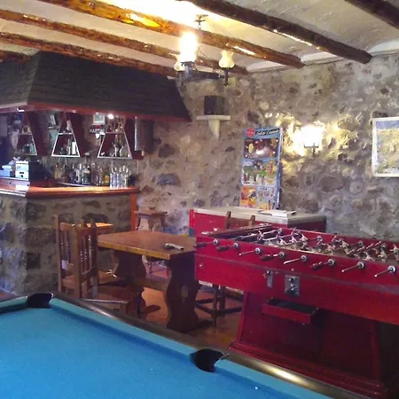 カントリーハウス Pallaruelo