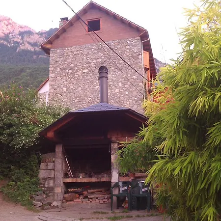 Pallaruelo Saravillo