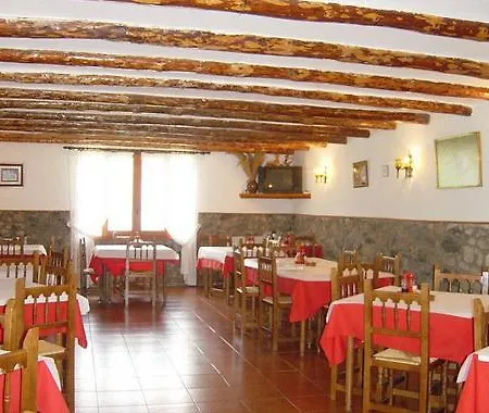 Pallaruelo Saravillo
