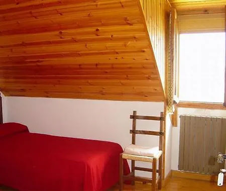 Lantställe Pallaruelo