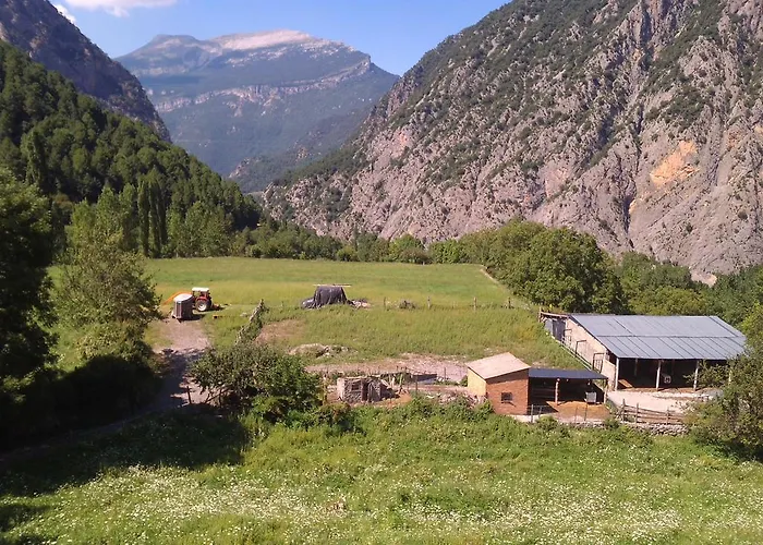 Pallaruelo Saravillo