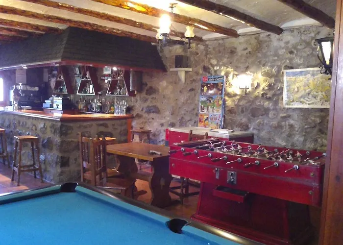 Casa di campagna Pallaruelo