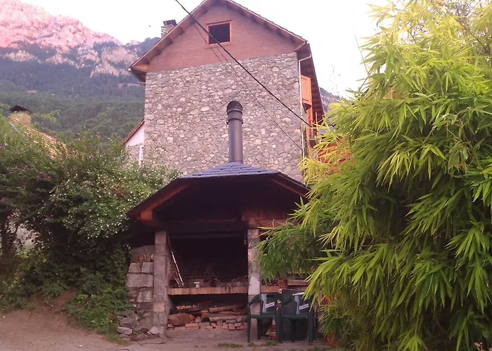 Pallaruelo Saravillo