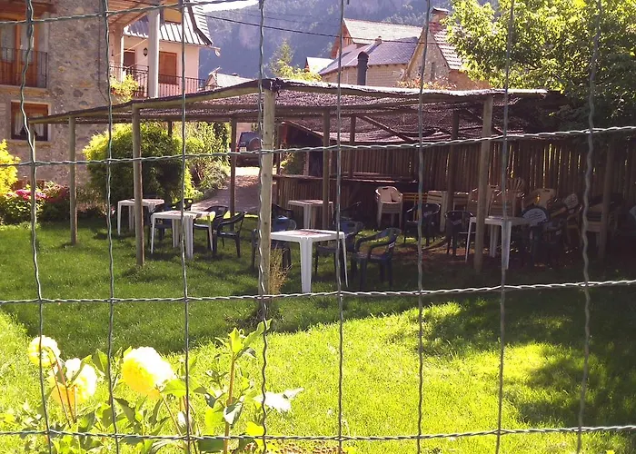 Casa di campagna Pallaruelo *