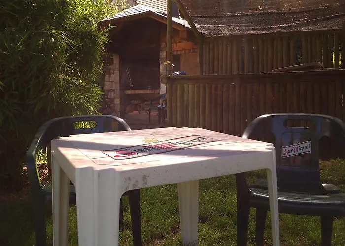 Pallaruelo Saravillo