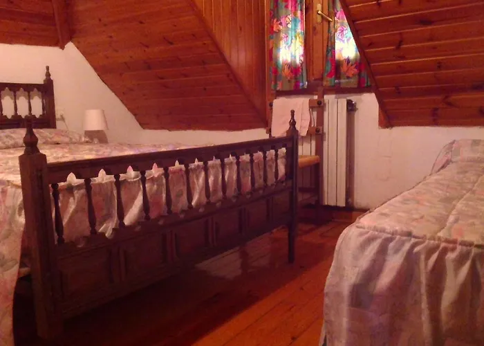 Pallaruelo Saravillo