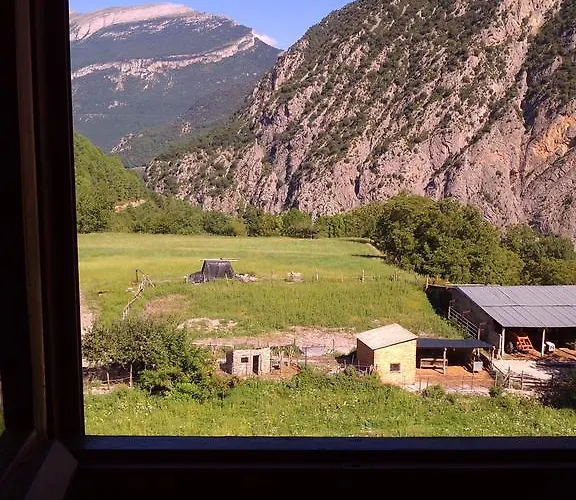 Pallaruelo Saravillo